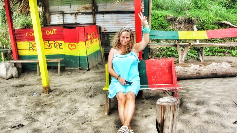 Treasure Beach