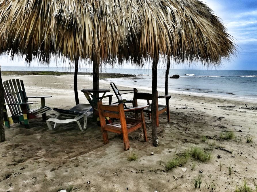 Treasure Beach