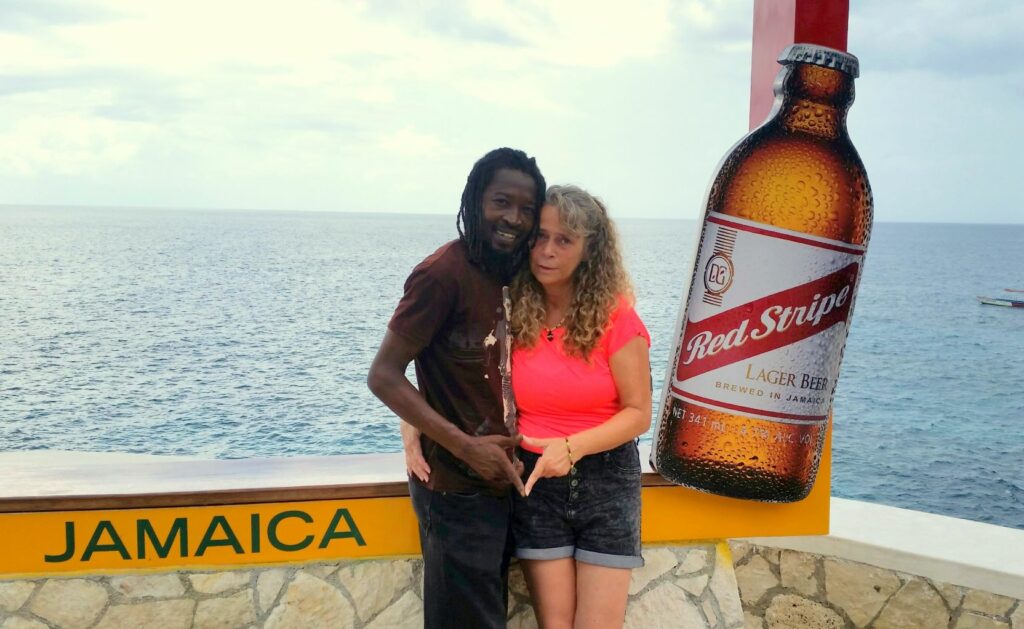 Ricks Cafe Jamaika