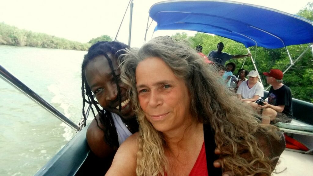 Black River Safari