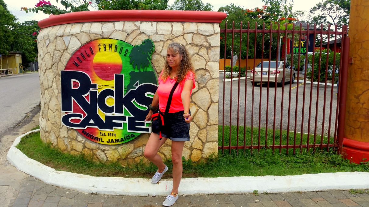 Rick´s Café
