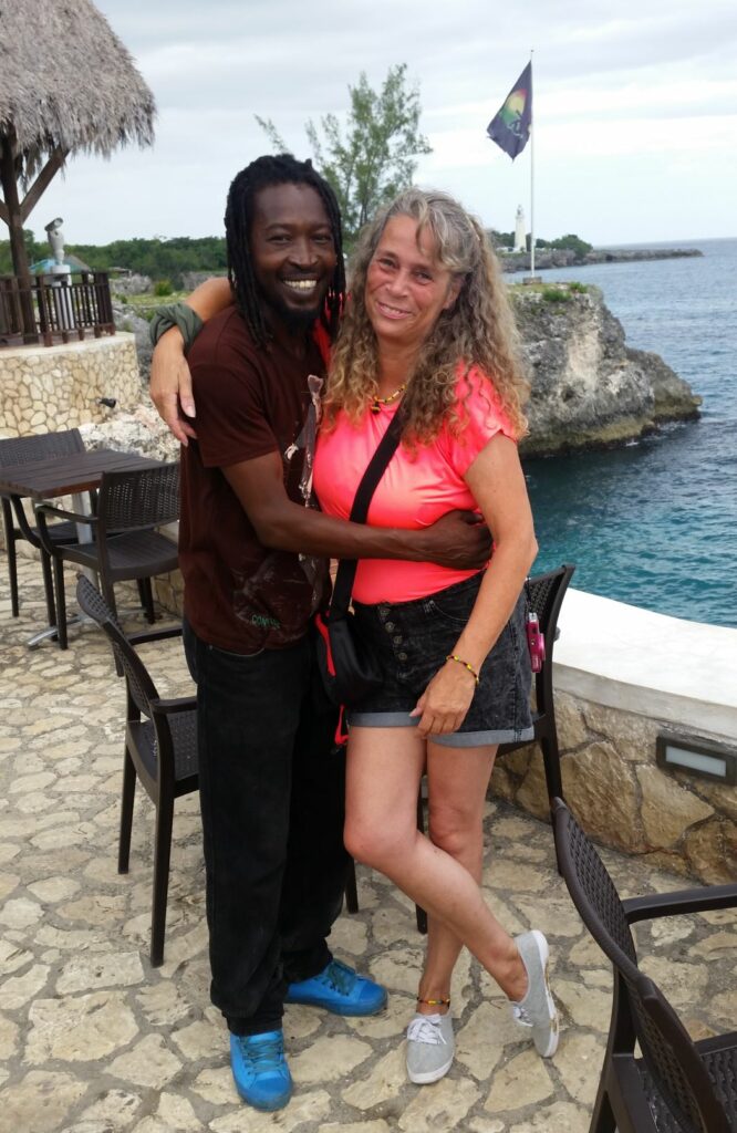Ricks Cafe Jamaika