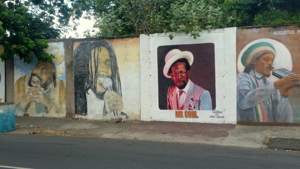 Kingston Jamaika
