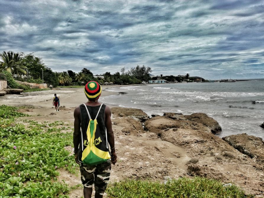 Treasure Beach