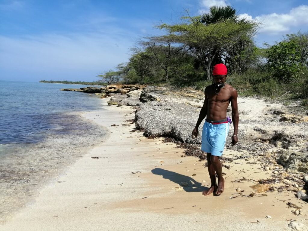 Crawford Beach