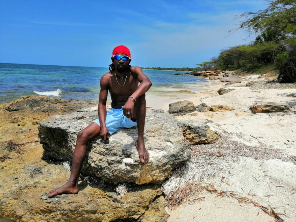 Crawford Beach