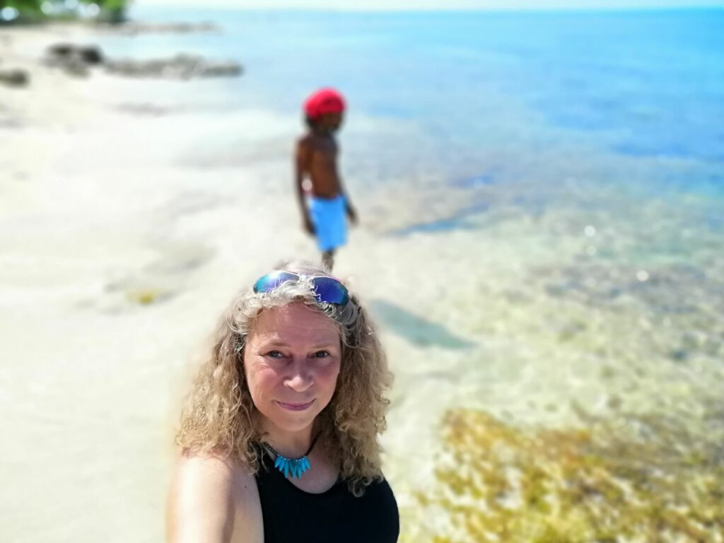 Crawford Beach