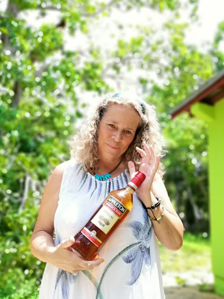 Appleton Estate Jamaika