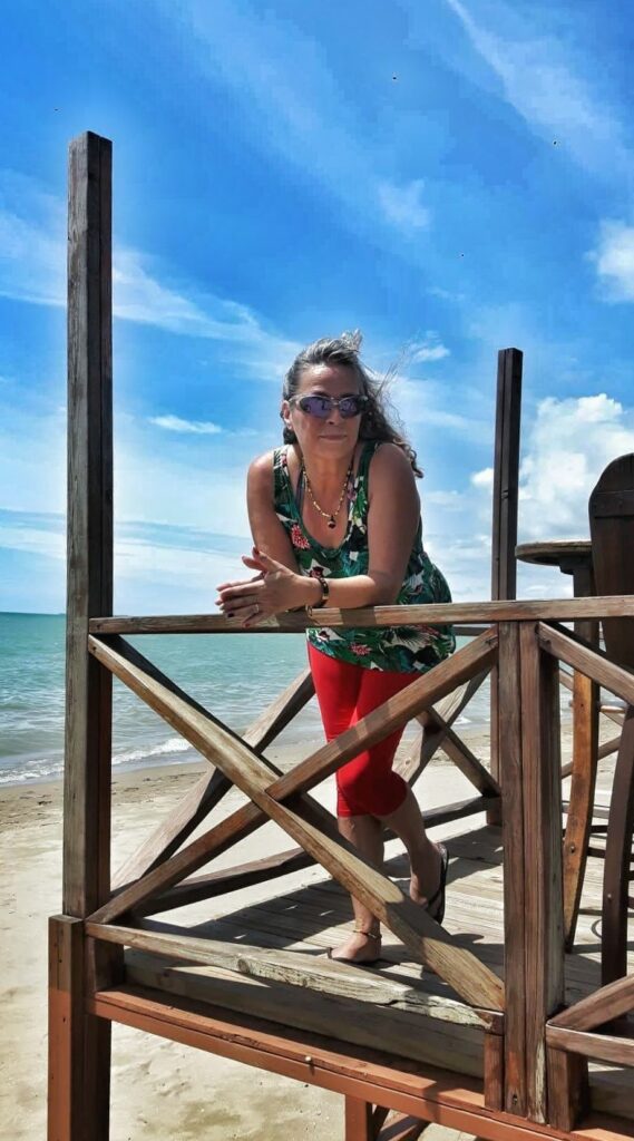 Beach Jamaika