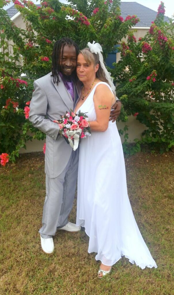 Hochzeit auf Jamaika 2017