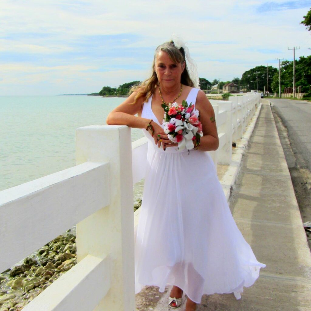 Hochzeit auf Jamaika 2017