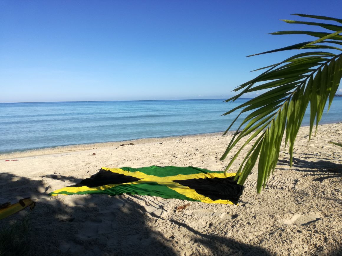 Crawford Beach