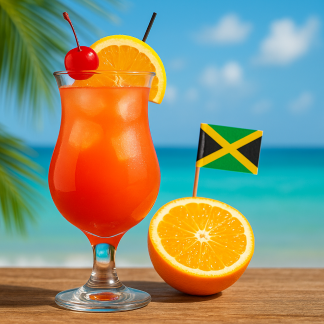 Rum Punsch
